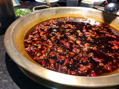 -巴蜀大宅门火锅(北大街店)