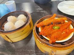豉汁蒸凤爪-添运来(茶园奥园广场店)