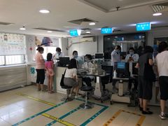 -同仁验光配镜(中心店)