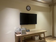 -清河半岛温泉度假酒店