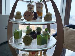 -Social 秀西餐厅-长沙瑞吉酒店(运达店)