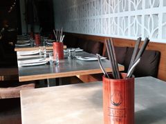 大堂-SUSU·苏苏(四合院创始店)