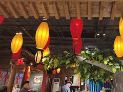 -北平盛世·新京菜·北京烤鸭(劲松·双井店)