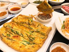 -韩屋韩国料理(天山路店)