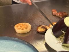 -神户牛排餐厅MOURIYA(总店)