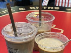 -Manner Coffee(K11店)