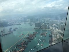 -天龙轩(香港丽思卡尔顿酒店)