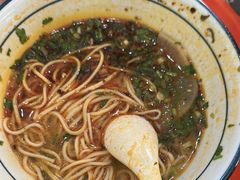 -马艾萨中国兰州传统牛肉面(惠新里店)