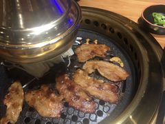-韩香阁烤肉·烤活鳗(菏泽店)