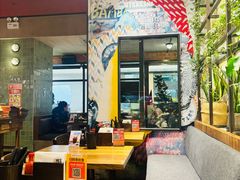 -Q MEX 库迈墨西哥餐吧(双井店)
