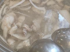 -四季合味椰子鸡(南山大冲店)