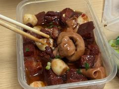 -银村街家常菜·粥饼烤鱼(北线阁店)