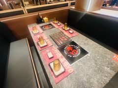 -牛YO寿喜烧·铁板烧和牛火锅自助(市府恒隆店)