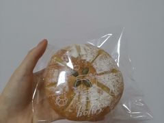 -mira甜品屋(财大店)