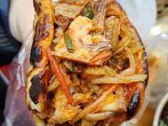 -刘氏方酥锅盔(古城总店)