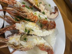 -海门岛七号餐厅
