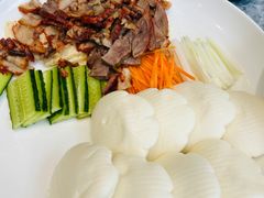 -聚丰园•湖鲜餐厅(阿红私房菜梅石路店)