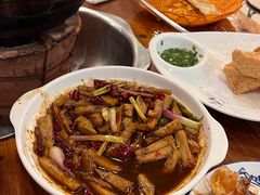 -洪大厨鸡煲(福田店)