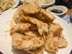 -东方饺子王(工农大路店)