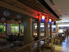 -御池园(顾村公园店)