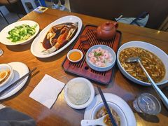 -外婆烧.老杭帮菜(庆春店)