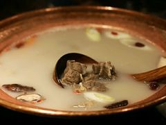 -霄汉羊排(万松园一店)