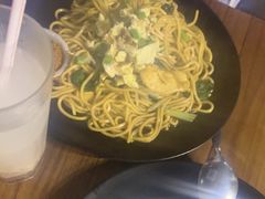 -Limapulo: Baba Can Cook