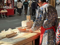 -汪记鲜鱼糊汤粉(沈阳路总店)