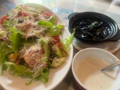 -BISTROFIORE美伊娜(伊犁南路店)