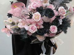 -花邻FloweringLife花艺气球派对(武康大楼店)