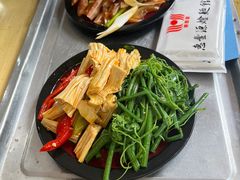 -惠丰源烩面馆(经七路店)