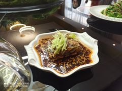 -鼎记酒楼(雁南一路店)