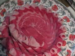 -北京老门框爆肚涮肉馆(锦业路店)