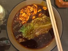 -良子健身·竹Spa(五四广场店)