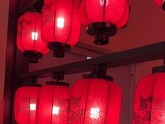 -吃饭皇帝大(合生汇店)