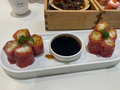 -蔡澜点心·粤菜(月星环球港店)