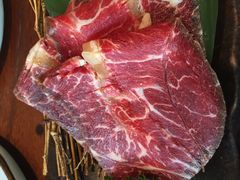 -热血兄弟·炭火烤肉(融侨中心店)
