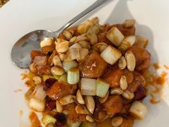 -满堂·烤鸭店·北京菜(鼓楼店)