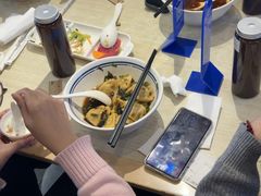 -丝路伊兰·兰州牛肉面(马连道店)