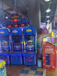 -菲菲羊乐园(临平银泰城店)