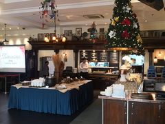 自助取餐区-宝莱纳餐厅(滨江店)