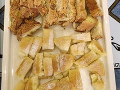 -科林街(二七万达金街店)