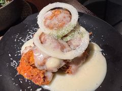 -Fuzzy Bistro 浮几韩餐·茶酒馆