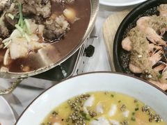 -再回头私房菜·老南京菜