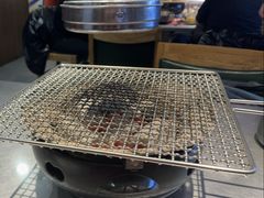 -合易泓烤肉•首创生椰大油边(宁山路店)