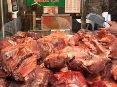 腊牛肉-马志善稀糊爛生熟肉店