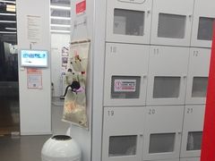 -乐刻运动健身(外环路店)