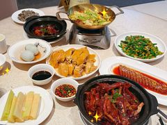 -群乐饭店(滨安路店)