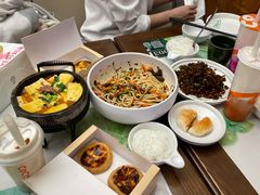 -云海肴·云南小炒·汽锅鸡(曲江大悦城店)