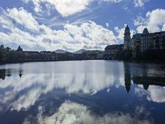 -茵特拉根酒店·西餐厅